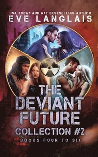 bokomslag Deviant Future Collection #2