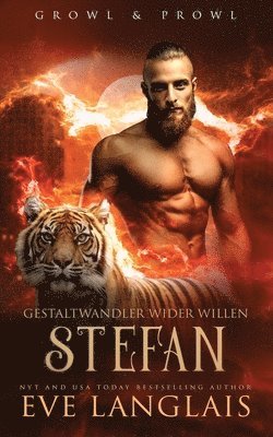 Gestaltwandler wider Willen - Stefan 1