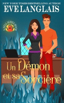 Démon et sa Sorcière