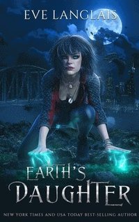 bokomslag Earth's Daughter