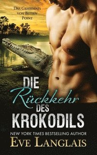 bokomslag Die Rckkehr des Krokodils