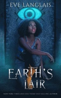bokomslag Earth's Lair