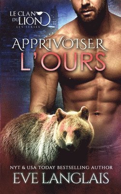 bokomslag Apprivoiser l'Ours