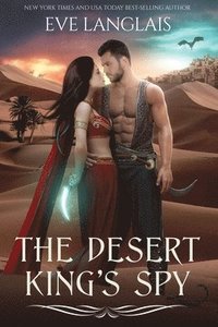 bokomslag Desert King's Spy