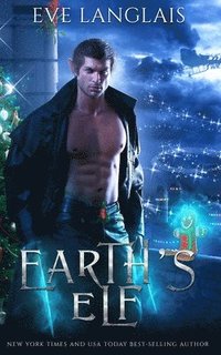 bokomslag Earth's Elf