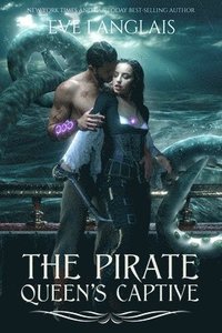 bokomslag Pirate Queen's Captive