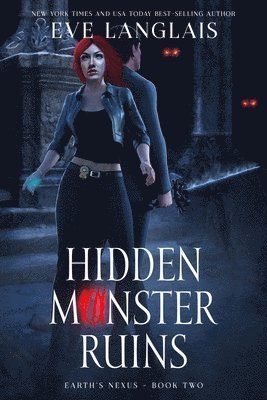 Hidden Monster Ruins 1