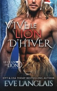 bokomslag Vive le Lion d'hiver