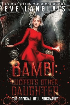 bokomslag Bambi