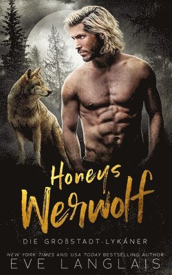 Honeys Werwolf 1