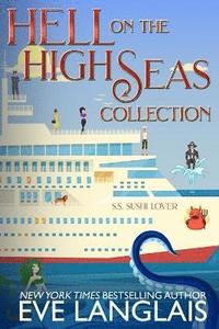 bokomslag Hell on the High Seas Collection