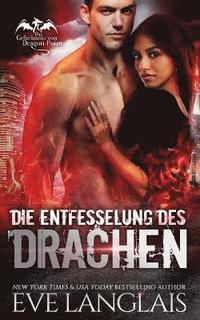 bokomslag Entfesselung des Drachen