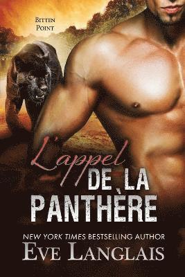 L'appel de la Panthre 1