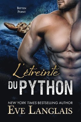 L'treinte du Python 1