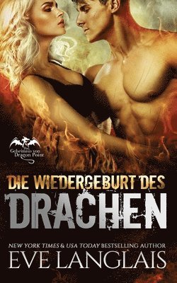 Wiedergeburt des Drachen