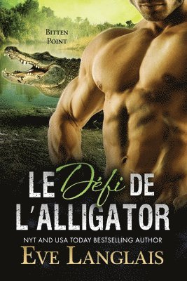 bokomslag Défi de l'Alligator