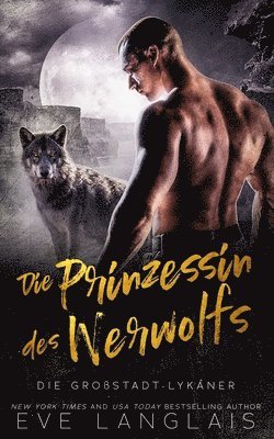 Prinzessin des Werwolfs