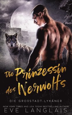 Die Prinzessin des Werwolfs 1