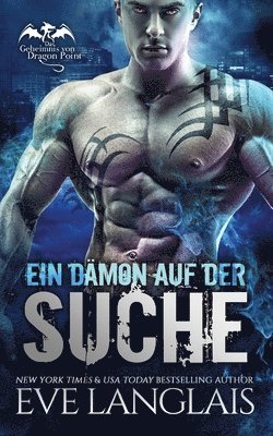 Dämon auf der Suche