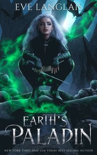 bokomslag Earth's Paladin