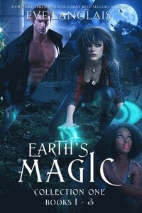 bokomslag Earth's Magic Collection One