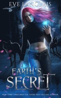 bokomslag Earth's Secret