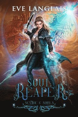 Soul Reaper 1