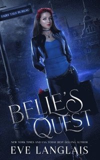 bokomslag Belle's Quest