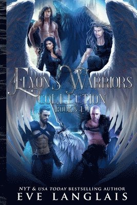 Elyon's Warriors Collection 1