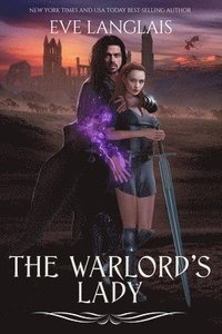 bokomslag Warlord's Lady