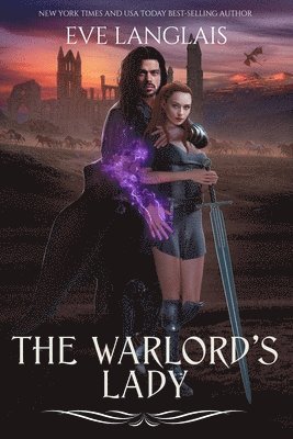 Eve Langlais - Warlord's Lady, Häftad