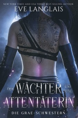 Der Wchter und seine Attentterin 1