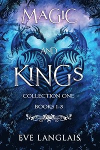 bokomslag Magic and Kings