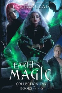 bokomslag Earth's Magic Collection Two