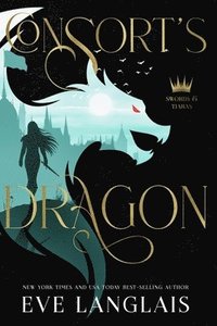 bokomslag Consort's Dragon