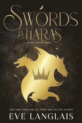 Swords & Tiaras