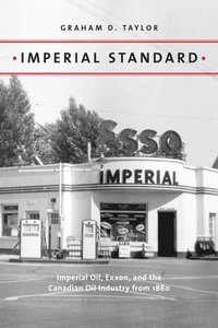 bokomslag Imperial Standard