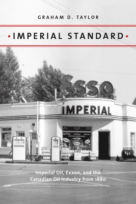 Imperial Standard 1