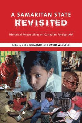 Samaritan State Revisited