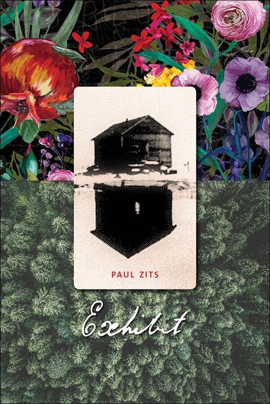 Paul Zits - Exhibit, Häftad