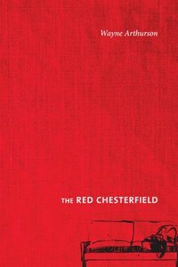 bokomslag The Red Chesterfield