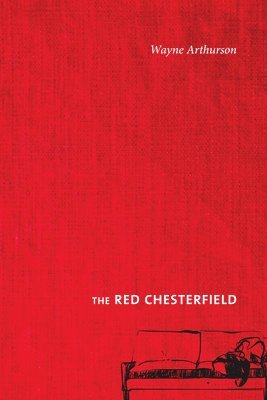 bokomslag The Red Chesterfield