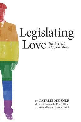 bokomslag Legislating Love