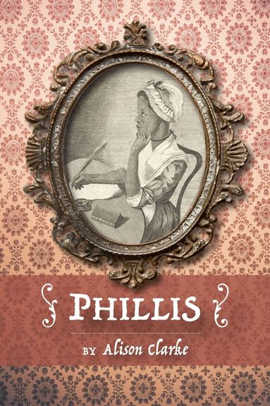 Alison Clarke - Phillis, Häftad