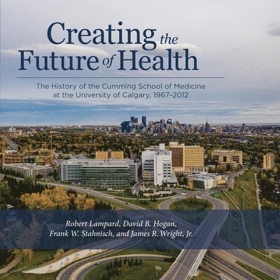 Creating the Future of Health 1