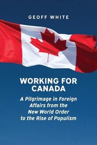 bokomslag Working for Canada