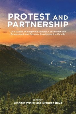 Protest and Partnership