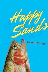 bokomslag Happy Sands