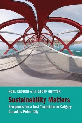 bokomslag Sustainability Matters