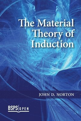 bokomslag The Material Theory of Induction